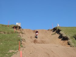 Drumclog Motocross Track photo